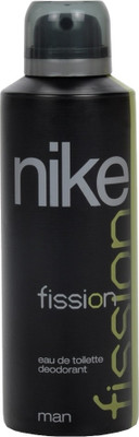 NIKE Fission Deodorant Spray - For Men(200 ml)