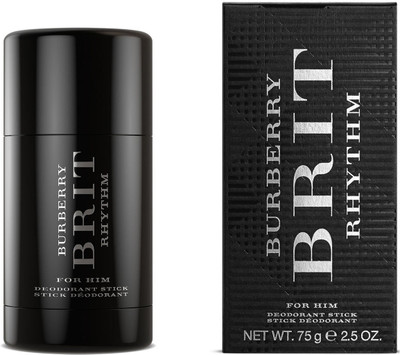 

Burberry Brit Rhythem Deodorant Stick - For Men(75 g)