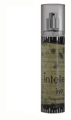 

Intellect IN9-728 Body Mist - For Men & Women(135 ml)