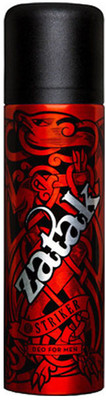 

Zatak Striker Deodorant Spray -(150 ml)
