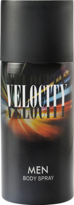 4 OFF on Modicare Velocity 125Ml Body Spray For Men 125 ml on
