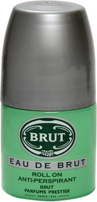 

Brut Eau De Brut Deodorant Roll-on - For Men(50 ml)