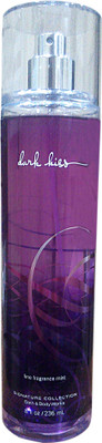 

Bath & Body Works Dark Kiss Body Mist - For Women(236 ml)