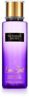 

Victoria's Secret love spell Perfume Body Spray - For Women(250 ml)