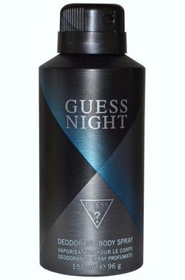 

Guess Night Body Spray - For Men(150 ml)