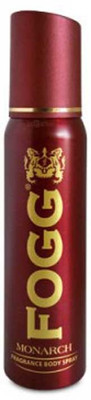 

Fogg monarch Perfume Body Spray - For Men(120 ml)