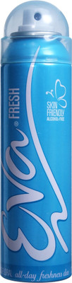 

EVA Fresh Deodorant Spray - For Women(125 ml)