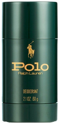 

Polo Ralph Lauren Deodorant Spray - For Men & Women(60 g)