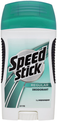 

Speed Regular Deodorant Stick - For Men(51 g)