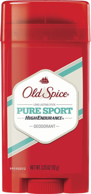 

Old Spice Pure Sport HighEndurance Deodorant Stick - For Men(92 g)