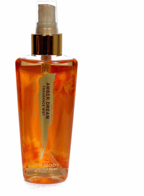 

Dear Body Amber Dream Body Mist - For Women(125 ml)