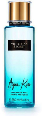 

Victoria's Secret aquaa kiss Body Spray - For Women(250 ml)
