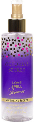 

Victoria's Secret Love Spell(Glittering Gold)