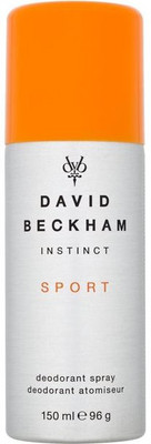 

dummy Instinct Sport Deodorant Spray - For Boys(150 ml)