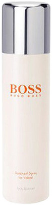 2% OFF on Hugo Boss Orange Deodorant Spray - For Women(150 ml) 2% OFF on Hugo Boss Orange Deodorant Spray - For Women(150 ml)