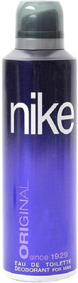

Nike Original Body Spray - For Men(200 ml)
