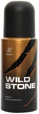 

Wild Stone Hunt Deodorant Spray - For Men(150 ml)