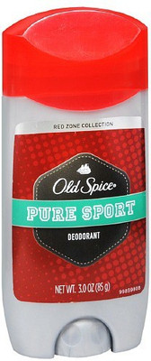

Old Spice Red Zone Pure Sport Deodorant Stick - For Men(85 g)