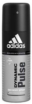 ADIDAS Dynamic Pulse Body Spray - For Men(150 ml)