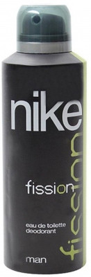 

Nike Fission Deodorant Spray - For Women(150 ml)