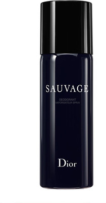 

Christian Dior Sauvage Deodorant Spray - For Men(150 ml)