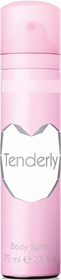 

Tenderly Deo Body Spray - For Women(75 ml)