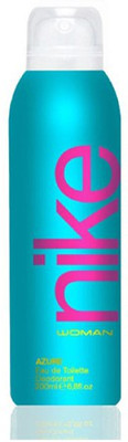 

Nike Women Azure Deodorant Spray - For Women(200 ml)