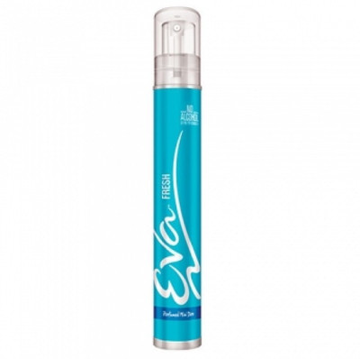 

EVA Fresh Deodorant Spray - For Women(9 ml)