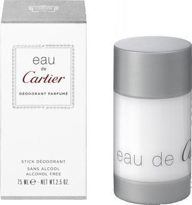 

Cartier Eau De Cartier Deodorant Roll-on - For Women(75 ml)