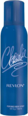 

Charlie Blue Body Spray - For Men & Women(150 ml)