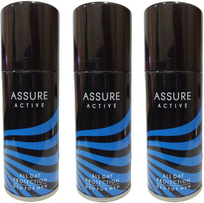 Assure sales perfume price