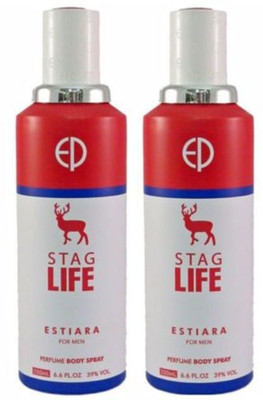 Stag perfume hotsell price