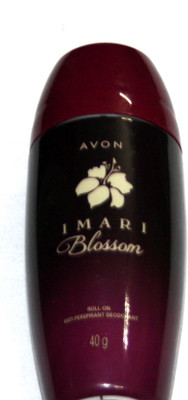 

Avon Imari Blossom Roll On Body Spray - For Women(40 ml)