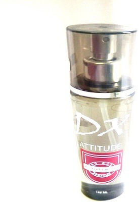 

DX Deodrant Spray Body Spray - For Men(140 ml)