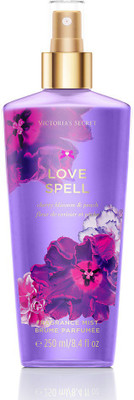11 OFF on Victoria s Secret Love Spell Fantasies Deodorant Spray