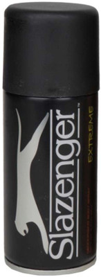 

Slazenger Extreme Deodorant Spray - For Men(150 ml)