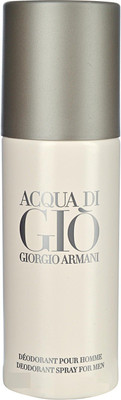 

Giorgio Armani ACQUA DI GIO Deodorant Spray - For Men(149 ml)