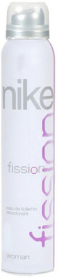 

Nike Fission Deodorant Spray - For Women(200 ml)