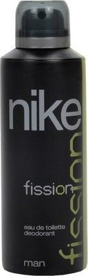

Nike Masculine Fragrance Deodorant Spray - For Men(200 ml)