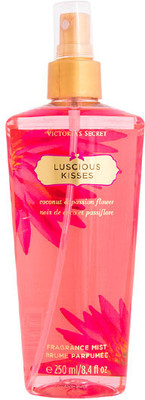

Victoria's Secret Luscious Kisses Fragrance Body Mist - For Women(250 ml)