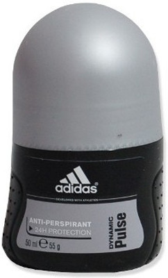 

ADIDAS Dynamic Pulse Deodorant Roll-on - For Men(50 ml)