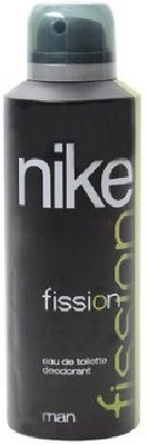 

Nike Fission For Man Perfume Body Spray - For Men(200 ml)