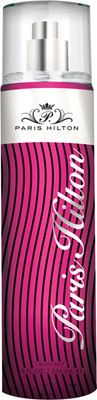

Paris Hilton 8399107203 Body Mist - For Women(236 ml)