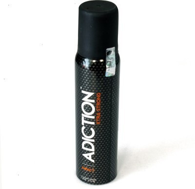 Adiction store body spray