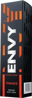 Envy 1000 Trance Deo 130 Ml Deodorant Spray - For Men(130 ml) available at flipkart for Rs.190