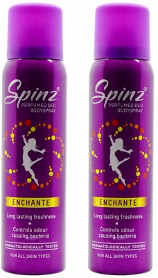 Spinz spray online