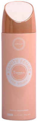 Femme essence discount