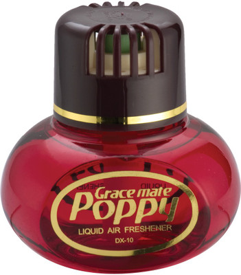 

Poppy Strawberry Car Freshener(150 ml)