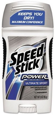 

Speed Stick Power Antiperspirant Ultimate Sport Deodorant Roll-on - For Men(85 g)