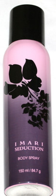 

Avon Imari Seduction Body Spray - For Women(150 ml)